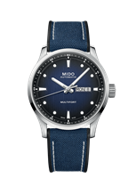 Orologio Mido Uomo MULTIFORT in Acciaio M038.430.17.041.00